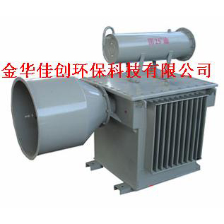 定兴GGAJ02电除尘高压静电变压器